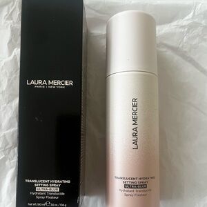 Laura Mercier Transparent Setting Spray